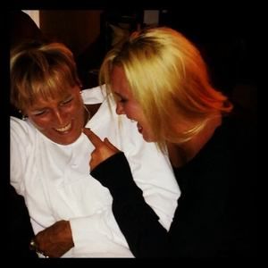 Meet your Posher, Heidi